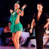 Ballroom Couple 110331