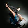 Ballroom Couple 110339