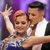Ballroom Couple 110537