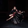 Ballroom Couple 111232