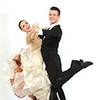 Ballroom Couple 2046
