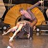 Ballroom Couple 6955