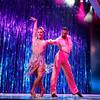 Ballroom Couple 7273