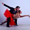 Ballroom Couple 8279