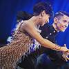 Ballroom Dancers 9178