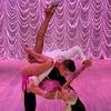 Ballroom Dancer 108346