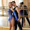 Ballroom Dancers 109957