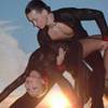 Ballroom Dancers 1370