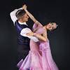 Ballroom Dancers 7767