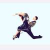 Ballroom Dancers 8670