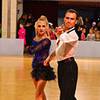 Ballroom Dancers 9239