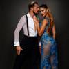 Ballroom Dancers 9302