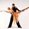 Ballroom Dancers 9515