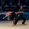 Ballroom Dancesport Dancers 2094