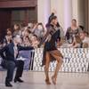 Ballroom Latin Couple 106621