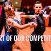 Ballroom Latin Couple 108785
