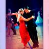 Ballroom Latin Couple 1361