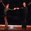 Ballroom Latin Couple 179