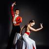 Ballroom Latin Couples 7025