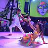 Salsa Couple 108333