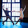 Dance Duo 10354