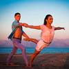Dance Duo 106136