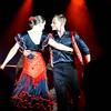 Dance Duo 106237
