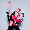 Dance Duo 106300