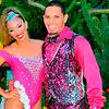 Dance Duo 106924