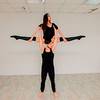 Dance Duo 107843