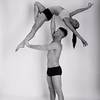 Dance Duo 107855