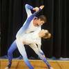 Dance Duo 108345