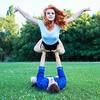 Dance Duo 108373