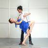 Dance Duo 109139