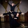 Dance Duo 109324