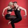 Dance Duo 109351