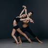 Dance Duo 109435