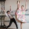 Dance Duo 109492