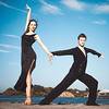 Dance Duo 109518