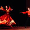 Dance Duo 109566