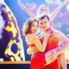 Dance Duo 109714