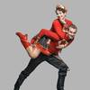 Dance Duo 109734