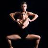 Dance Duo 109740