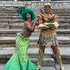 Dance Duo 109741