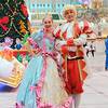Dance Duo 109743