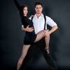 Dance Duo 109872