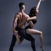 Dance Duo 110199
