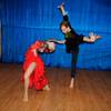 Dance Duo 110570
