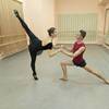 Dance Duo 110573