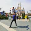 Dance Duo 110798